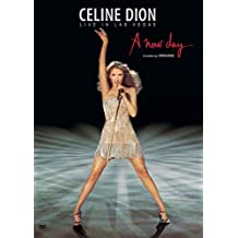 Celine Dion: A New Day ... Live In Las Vegas (Old Version)