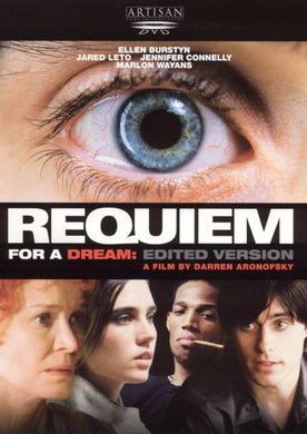 Requiem for a Dream (Edited Version)