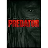 Predator (Pan & Scan/ Collector's Edition)