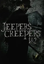 Load image into Gallery viewer, Jeepers Creepers  / Jeepers Creepers 2
