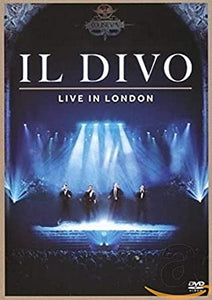 IL Divo Live In London