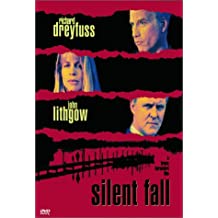 Silent Fall (1994/ Snapper Case)