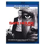 Safe House (2012/ DVD & Blu-ray )