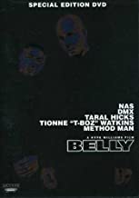 Belly (Special Edition/ DVD)