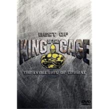 King Of The Cage: The Best Of King Of The Cage: The Evolution Of Combat