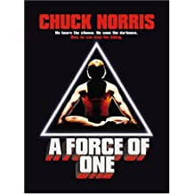 Force Of One (Old Version/ 2004 Release)
