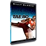 Tae-Bo Cardio