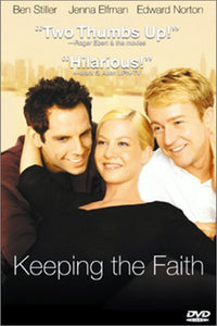 Keeping The Faith (Special Edition)