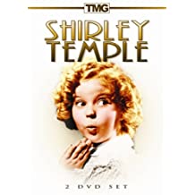 Shirley Temple (Entertainment Distributing)