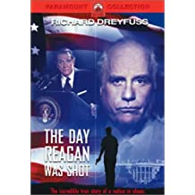 Day Reagan Was Shot