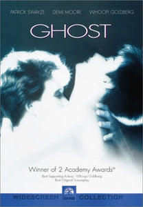 Ghost (1990/ Paramount/ Special Edition)