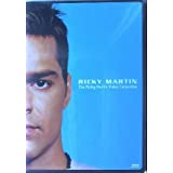 Ricky Martin: The Ricky Martin Video Collection (Sony Music)