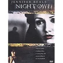 Night Owl (Old Version/ 2003 Release)