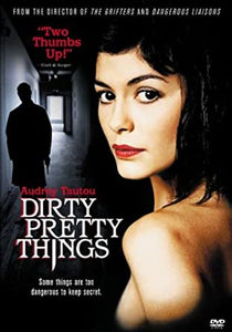 Dirty Pretty Things (Miramax)
