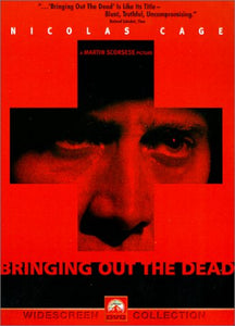 Bringing Out The Dead (Paramount)