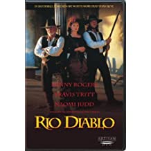 Rio Diablo (Hallmark Entertainment)