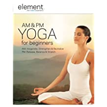 Element: AM & PM Yoga (Old Version)