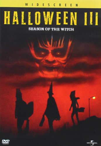 Halloween III: Season Of The Witch (Universal)