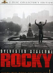 Rocky (1976/ Collector's Edition)