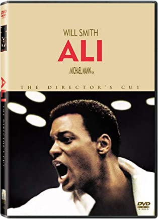 Ali (Columbia/Tri-Star/ Director's Cut)