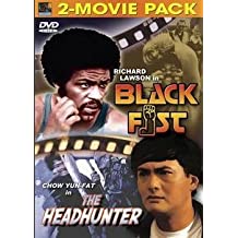 Black Fist (Mill Creek Entertainment) / Head Hunter
