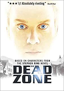 Dead Zone (2002/ Feature Film/ Special Edition)
