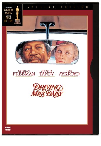 Driving Miss Daisy (Special Edition)