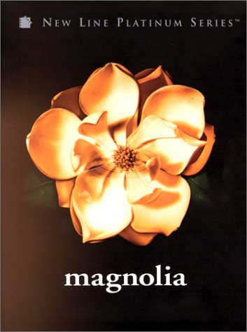 Magnolia (Platinum Edition/ Old Version)