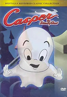 Casper the Friendly Ghost