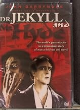 Dr. Jekyll and Mr. Hyde (1920)
