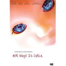 Her Name Is Carla