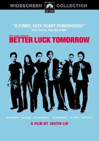 Better Luck Tomorrow (Paramount/ Special Edition)