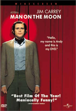 Man On The Moon (1999/ Collector's Edition)