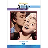Alfie (1966/ Paramount/ SensorMatic)