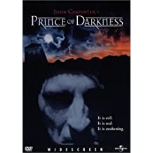 Prince Of Darkness