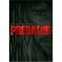 Predator (Widescreen/ Collector's Edition)