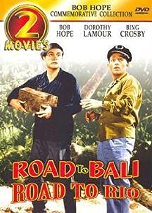 Road To BalI (BCI Eclipse / Brentwood) / Road To Rio