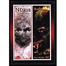 Nurse (1997) / Howling IV: The Original Nightmare