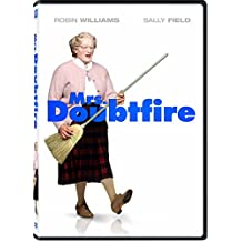 Mrs. Doubtfire (Widescreen)