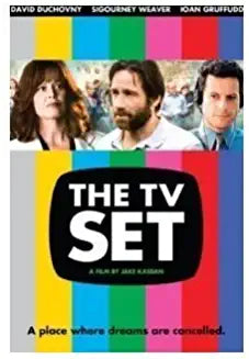The TV Set