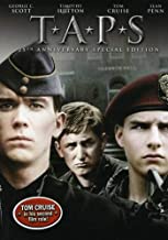 Taps (25th Anniversary Edition)