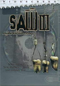 Saw III (Widescreen/ Unrated Version)