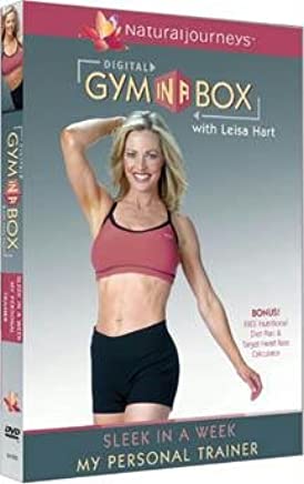 Leisa Hart: Digital Gym In A Box