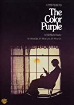 Color Purple