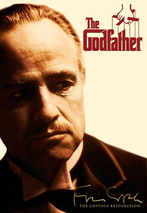Godfather (The Coppola Restoration)
