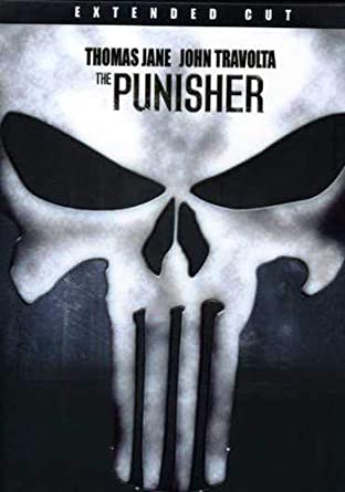 Punisher (2004/ Extended Cut)