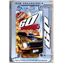 Gone In 60 Seconds (1974/ BCI Eclipse / Brentwood/ Collector's Edition)