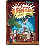 Seth MacFarlane's Cavalcade Of Cartoon Comedy: Uncensored!