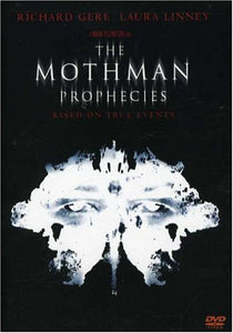 Mothman Prophecies