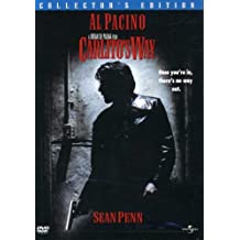 Carlito's Way (Collector's Edition)